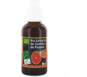 100% Natural Bio Extracto De Pomelo. Frasco 50 Ml