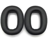 Almohadillas suaves para Marshall Monitor Ii Anc auriculares inalámbricos elásticos-almohadillas