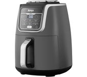 FREIDORA SIN ACEITE NINJA AF160EU 5,2L DIGITAL