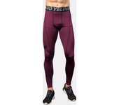 Mallas elásticas para correr de secado rápido para hombre, mallas deportivas de compresión para gimnasio, pantalones para correr, pantalones de entrenamiento de Yoga