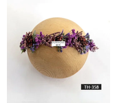 Baby Headband Newborn Photography Flower Headbands  Baby Photo Infant Headwear