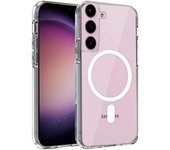 Funda para Móvil Cool Galaxy S23 Plus Transparente Samsung Samsung Galaxy S23 Plus