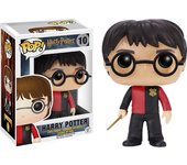 Funko Pop 10 - Harry Potter Triwizard - Harry Potter