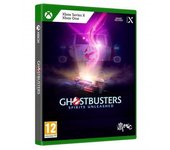 Ghostbusters: Spirits Unleashed - Xbox Smart Delivery -Versión española