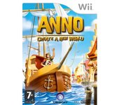 Anno: Create a New World (AKA Anno: Dawn of Discovery), Juego para Consola Nintendo Wii