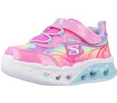 Zapatillas Niña Marca Skechers Modelo 303253n