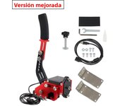 Brake System USB Handbrake For Logitech G29/G27/G25 PC Hall Sensor Rally SIM Racing Games T300 T500
