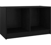 vidaXL Mueble de TV de madera maciza de pino miel 70x33x42 cm, Mueble de Salon, Mueble TV, Mueble TV salon, Mesa de TV, Mueble tele