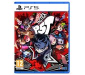 Persona 5 Tactica Juego para Consola Sony PlayStation 5, PS5