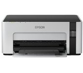 Impresora inyección epson ecotank et - m1120 monocromo