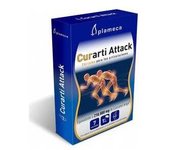 Plameca Curarti Attack 7 Comp