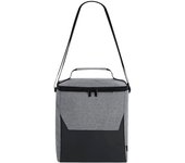 ADRI. Bolsa isotérmica Porta Alimentos, Nevera pequeña de 9 litros termica portatil, Impermeable, Hermética, Porta Fiambrera de Gran Capacidad,Bolso Térmico para Almuerzo, Oficina