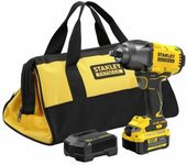 Taladro de impacto Stanley SFMCF940M1