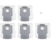 For Roborock Q Revo P10 A7400RR Robot Vacuums Cleaner Accessories Main Side Brush Hepa Filter Mop Cloths Dust Bag Spare Part