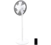 CECOTEC 05877 - Ventilador de pie EnergySilence 535 2in1