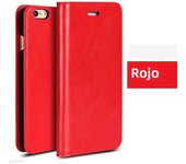 Phone Case for Samsung Galaxy S23 S24 FE  Plus Note 20 Ultra A53 A33 A13 A23 M53 A52 A72 5G Genuine Leather Card Holder Wallet