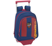 Mochila con Carro Levante U.D. 27X33X10 Cm (Safta 611820020)