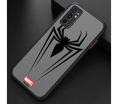 Marvel Spider Man Venom COOL For OnePlus 11R 11 10T 10 10R 9RT 9T 9 8T 7T 6T 6 5T Pro TPU Frosted Translucent Phone Case