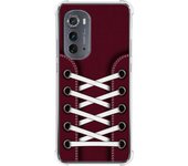 Funda Silicona Antigolpes para Motorola Moto Edge 30 5G diseño Zapatillas 17 Dibujos