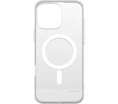 Funda Incase Slim con Magsafe para iPhone 16 Pro Max Transparente