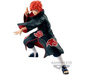 Figura Sasori Vibration Star Naruto Shippuden Banpresto
