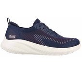 Skechers Bob Squad Chaos-Renegade Parade  Running-Walking Mujer Zapatillas