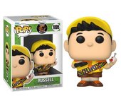Figura Pop Disney Dug Days Russell