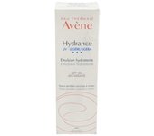 AVENE HYDRANCE UV LIGERA AHT