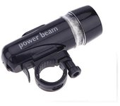 Outdoor Bicycle Headlights USB Rechargeable Bicycle Lights Aluminum Alloy Flashlight Outdoor Cycling Warning Light