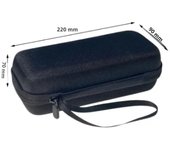 Hard EVA Air Pump Case for Xiaomi Car Inflator, Mijia Inflatable Treasure Box, High Pressure Electric Protector, New
