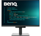 Monitor benq Programación BenQ 28,2" RD280U IPS 4K+ Daisy Chain USB-C (PD90W) Modos de codificación Retroiluminación MoonHalo
