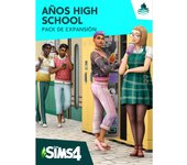 Los Sims 4 AñOs High School (Ep12) Pc Pal Esp - Nuevo