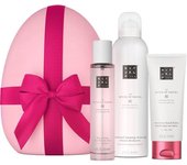 Rituals - Ritual Of Sakura Easter Gift Set 2024 - Huevo de Pascua