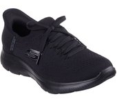 SKECHERS 150263 Sneakers Negro