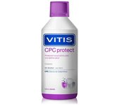 Vitis Cpc Protect Colutorio 500 ml