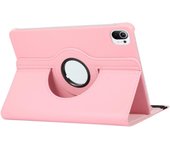 Funda Protectora de Cuero PU para Xiaomi RedMi Pad SE 11 "10,6" 360 Grados de Rotación Caso Mi Pad 5 6 Pro 11 Pulseras Accesorio Electrónico Portátil
