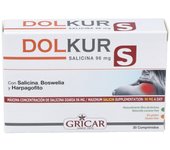Dolkur S 30 Comp