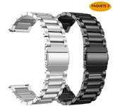 20 22mm Stainless Steel Replacement Gt2 Pro Strap For Huawei GT 2 3 Pro Strap For Huawei Watch 4 3 GT2 3 GT3 Pro 46mm 43mm 42mm