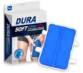 Compresa Térmica de Gel para Piernas Ajustable | Frío y Calor Ortoprime Ortoprime