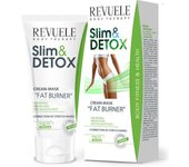 Tratamiento Quema Grasa Slim&detox - Revuele