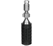 Topeak Adaptador/Inflador de C O 2 para Ruedas de Bici con Cartucho de 16 gr. (Micro Airbooster 16 G)