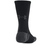 Calcetines Under Armour Per Tech Pack 3 Par Negro 1379512-001