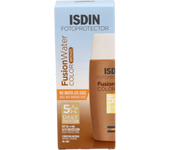 Isdin Fotoprotector Fusion Water Color Bronze SPF50 50ml