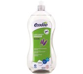 Lavavajillas Suave Lavandin 1L Ecodoo Bioclub