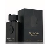 🌟🔥“Perfume Arabe Night Club Absolute Eau de Parfum 100ml – 100% Original | Poder y Sofisticación Oriental en su Máxima Expresión de Lujo Atemporal”🔥🌟