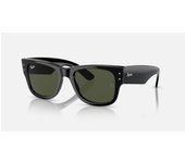 Ray Ban Mega Wayfarer. Diferentes combinaciones