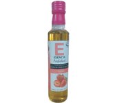 Aceite de Oliva Aromatizado con Fresa 250 ml. Producto Español. ESENCIA ANDALUSÍ GOURMET