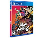 Dawn of the Monsters (Importacion USA) - Playstation 4 - Nuevo Precintado