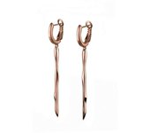 Breil B WITCH - Pendientes Mujer - Acero Inoxidable - Con Estuche