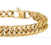 Pulsera Hombre Breil TJ2977
